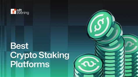 best crypto staking platform|7 best crypto staking platforms .